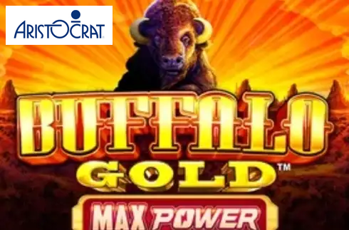 Buffalo Gold Max Power